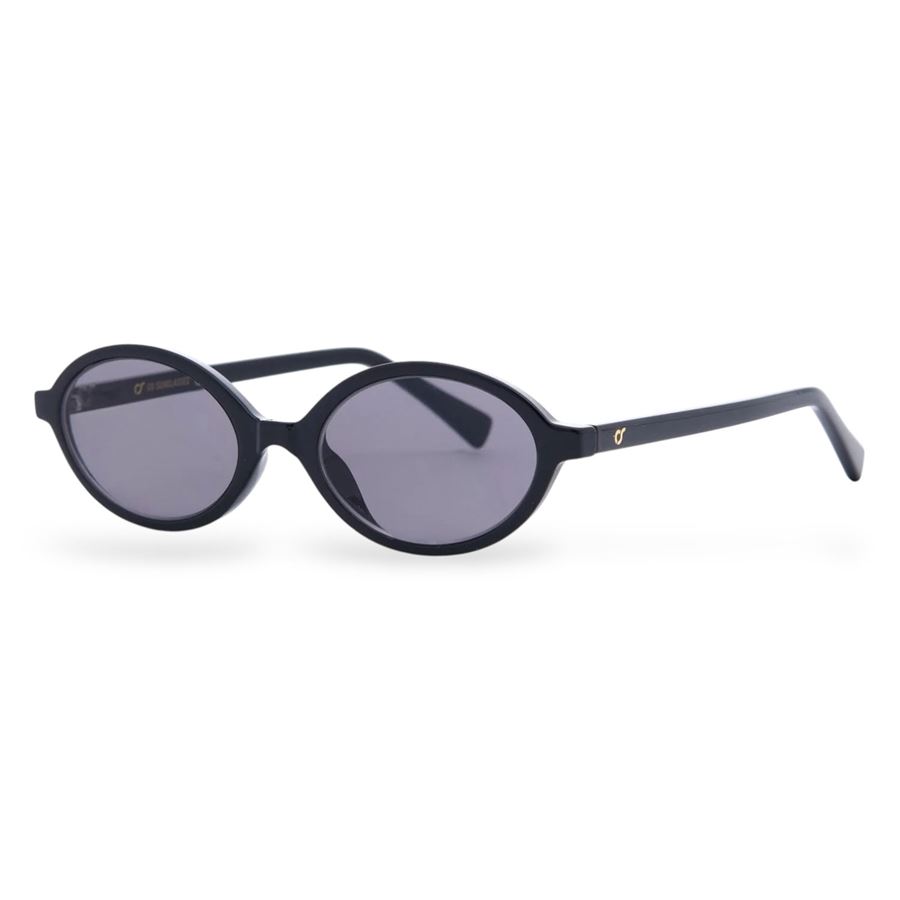 Tokyo nero occhiali da sole unisex uomo donna Os Sunglasses | OS2069C04